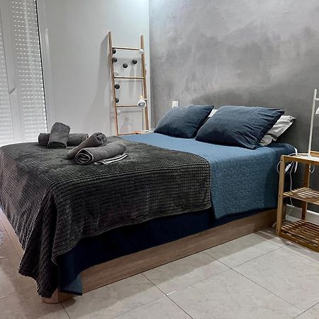 דניה Toto&Koko Apartment מראה חיצוני תמונה