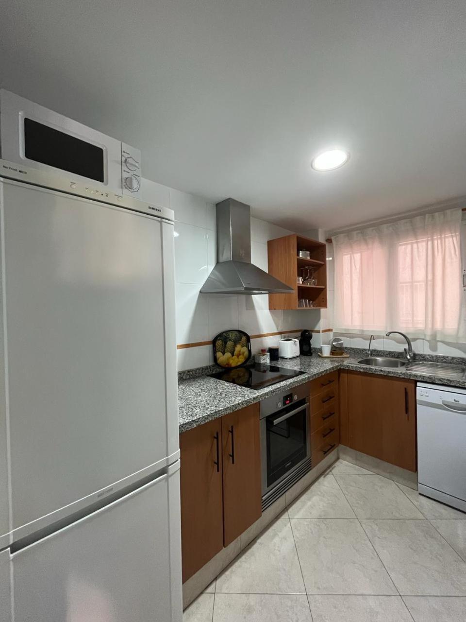 דניה Toto&Koko Apartment מראה חיצוני תמונה