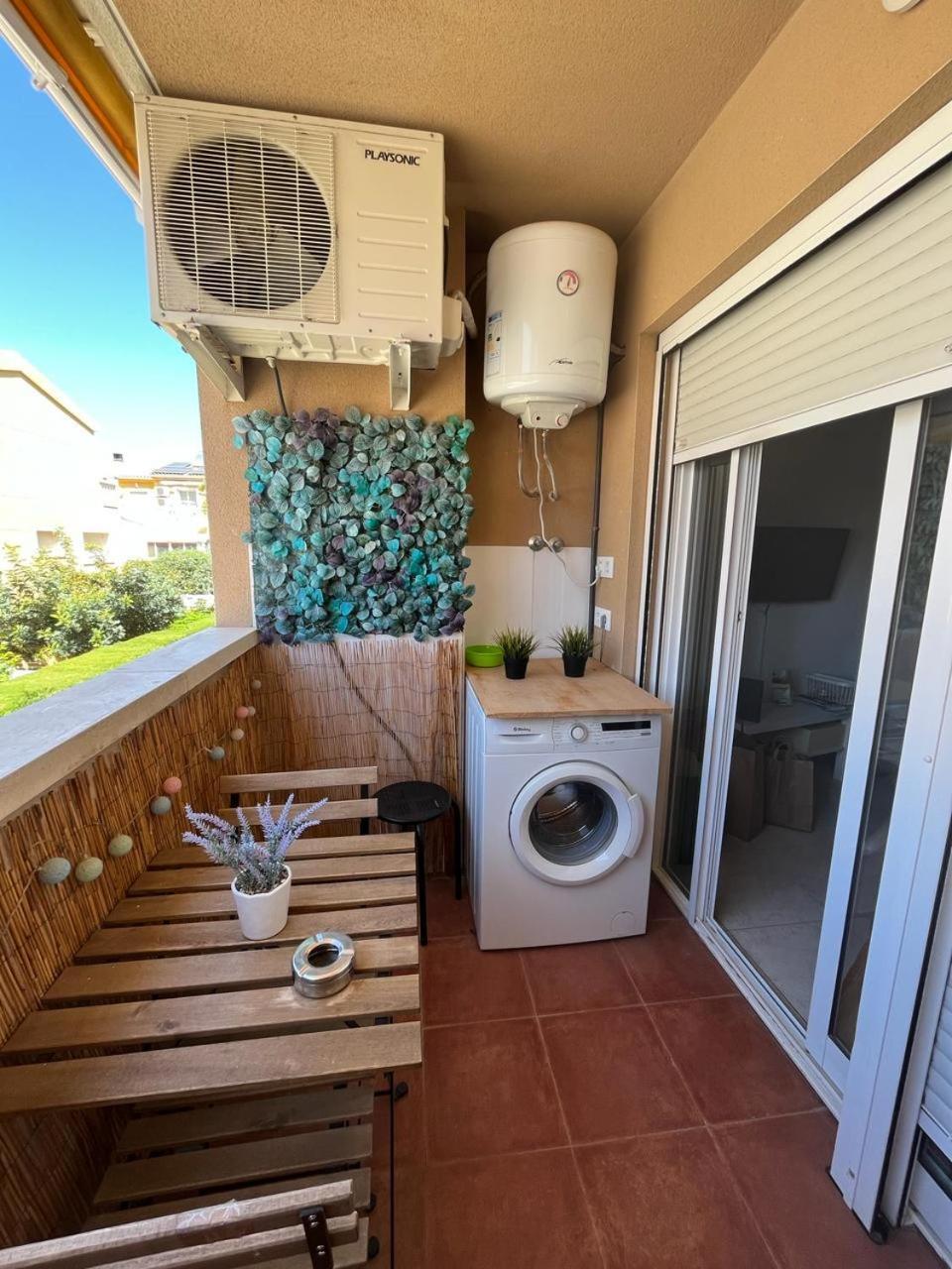דניה Toto&Koko Apartment מראה חיצוני תמונה