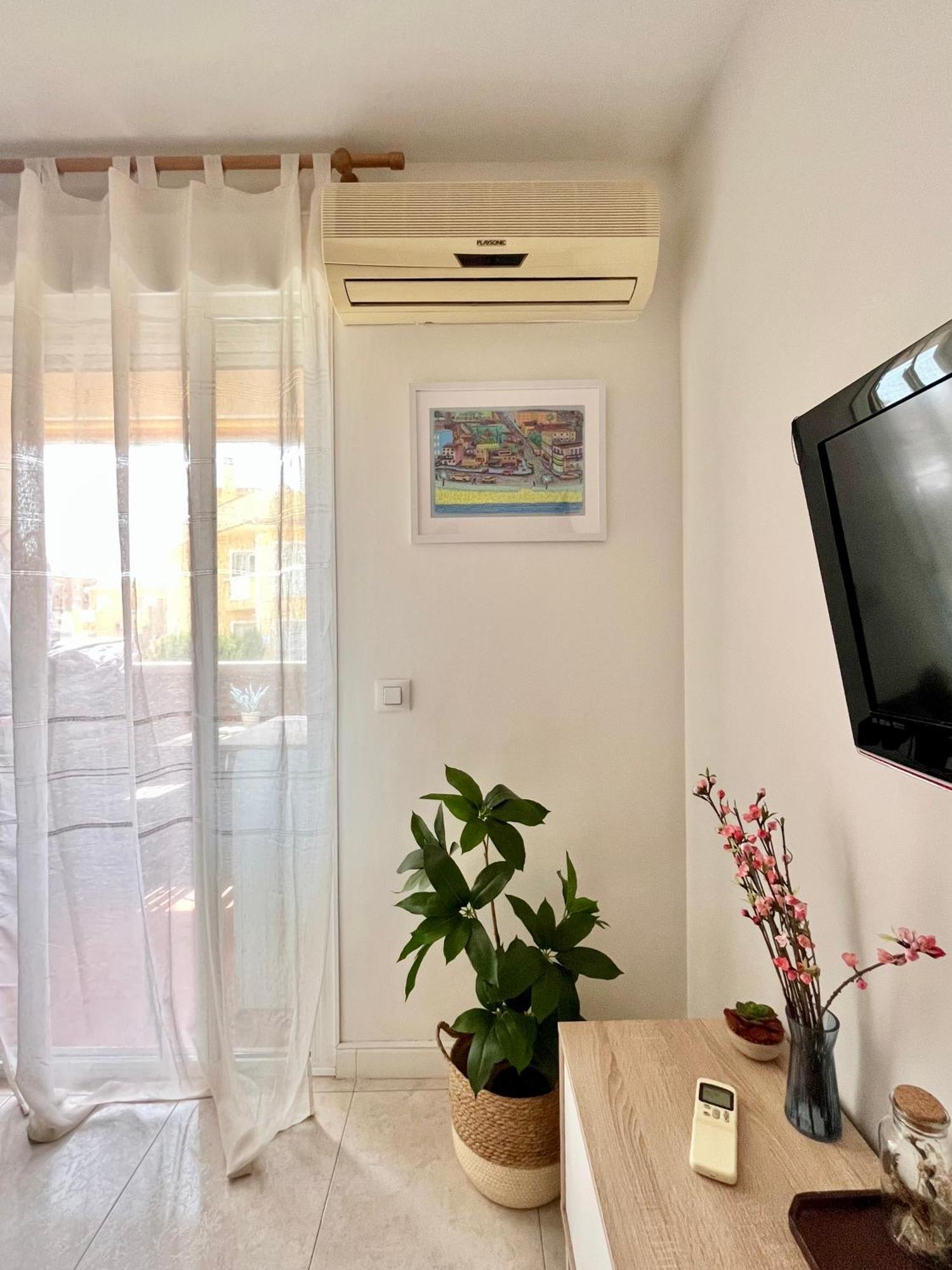 דניה Toto&Koko Apartment מראה חיצוני תמונה