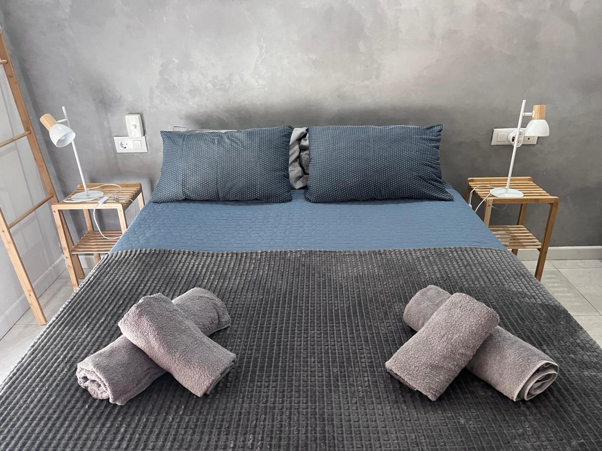 דניה Toto&Koko Apartment מראה חיצוני תמונה