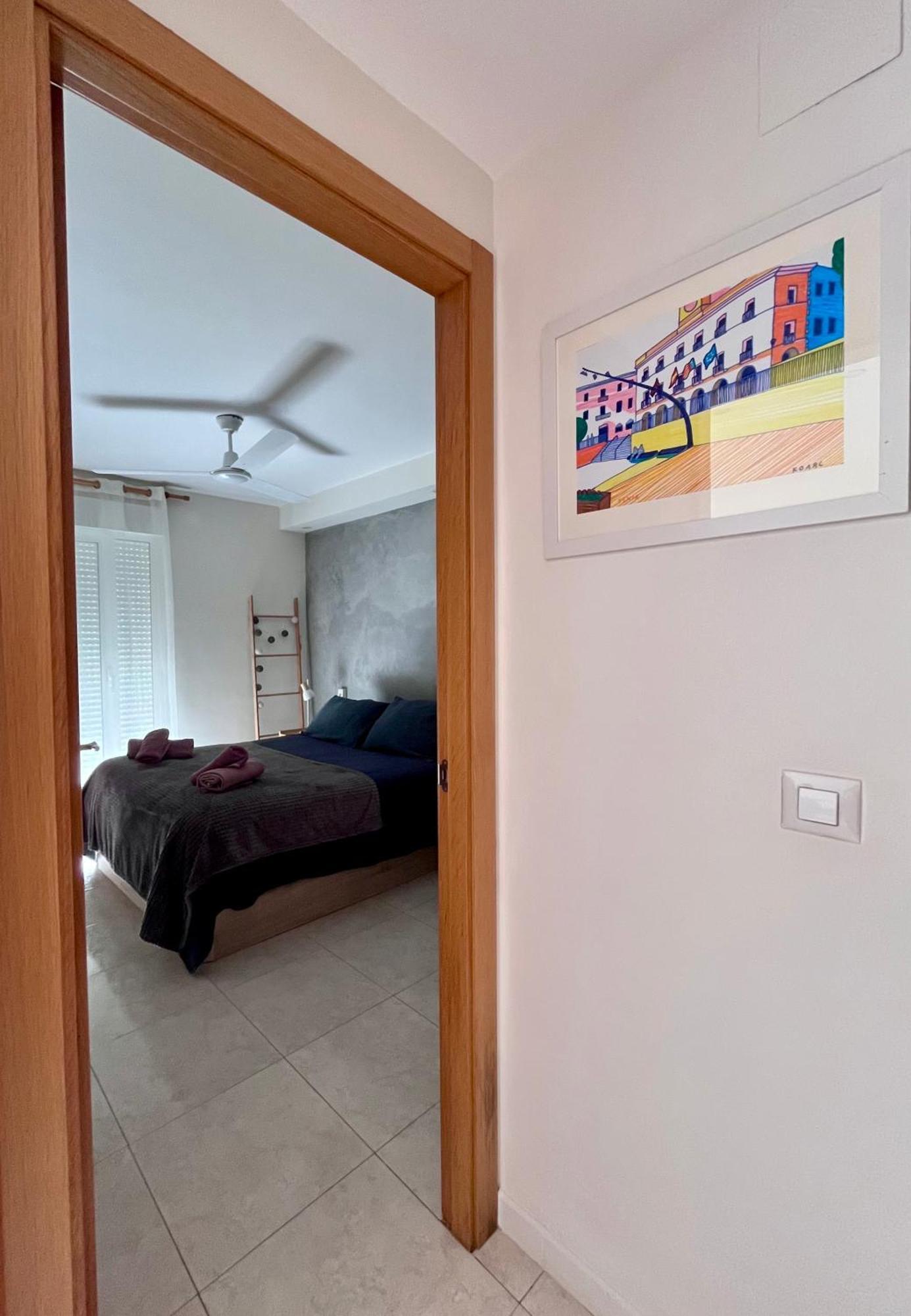 דניה Toto&Koko Apartment מראה חיצוני תמונה