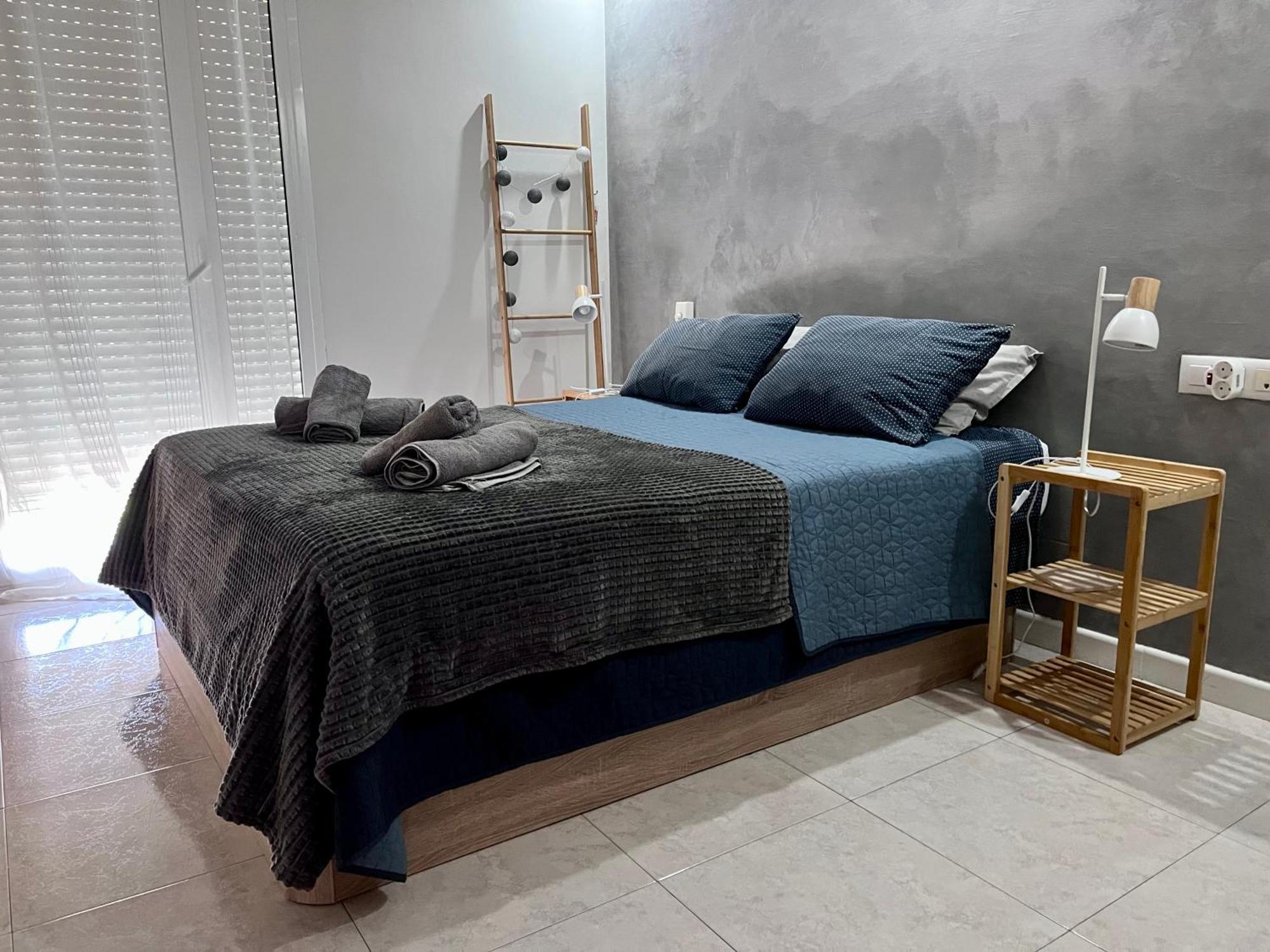 דניה Toto&Koko Apartment מראה חיצוני תמונה